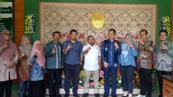 KI Sumbar di Limapuluh Kota