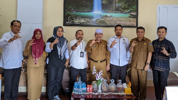 KI Sumbar