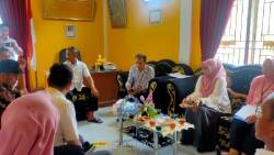 Bungo Pasang KI Sumbar