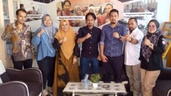 KI Sumbar Bawaslu Limapuluh Kota