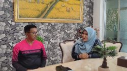 KI Sumbar dan Khairunas