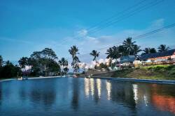 Tabek Ganggam di Nagari Cubadak