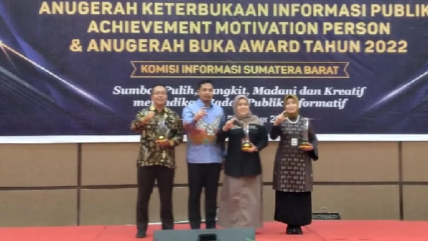 KI Sumbar