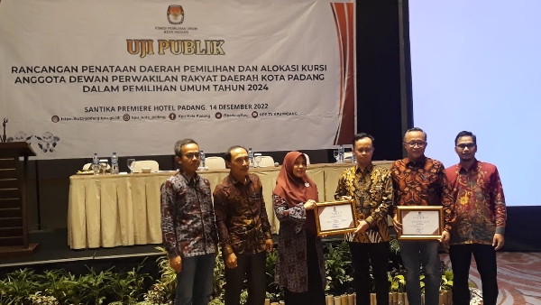 KPU Padang