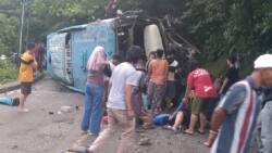 Lakalantas di Silaiang