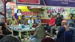 Camat Lubuk Begalung, Heriza Syafani,