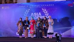 Asia Leaders Awards 2023 yang dipersembahkan oleh Seven Media Asia