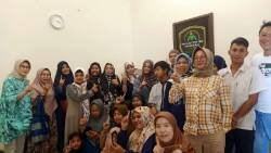 MCI Sumbar gelar pembinaan dan pembelajaran Muallaf