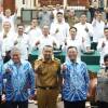 Muswil VI DPW Asperindo Sumatera Barat,