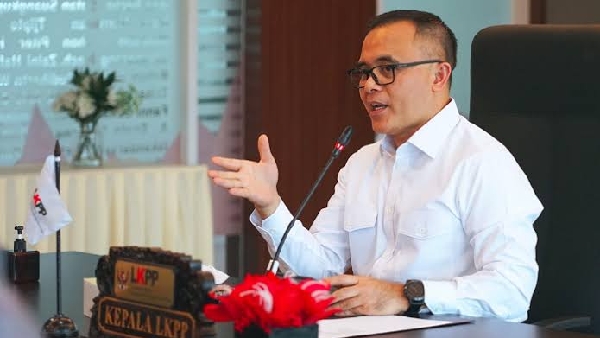 Abdullah Azwar Anas Abdullah Azwar Anas