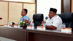 Workshop MGMP IPA MTs Propinsi Sumbar