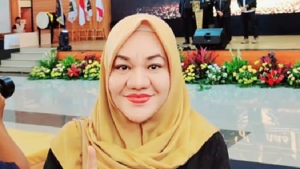 Citra Mustika Ayu Kardinal