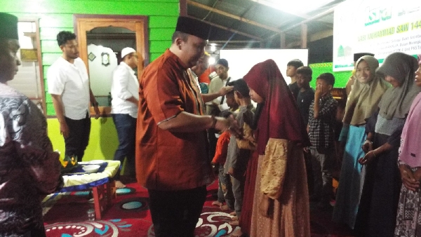 Perusahaan di Pasaman