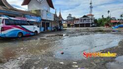 Terminal Simpang Ampek