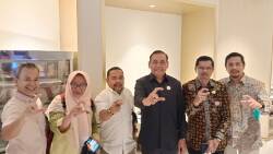 Uji Kepatutan TinarBuka