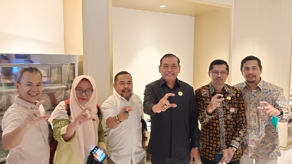 Uji Kepatutan TinarBuka Uji Kepatutan TinarBuka