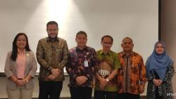 Fadly Amran Diuji Kepatutan ATB 2023, Ini Jawaban Wako Padang Panjang Meyakinkan Semua orang