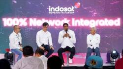 Indosat