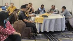 Perki Pemilu Tidak Berdaya Dobrak Skors Tahapan Pemilu dan Pemilihan