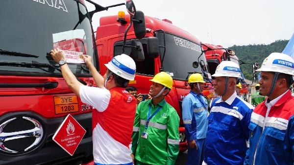 Pertamina