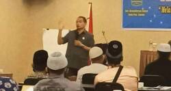 Berdampak Positif untuk Pariwisata Sumbar, Ketua Komisi V Apresiasi Agenda Pulang Basamo Perantau