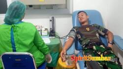 Donor darah