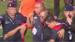 Manajer Timnas Indonesia