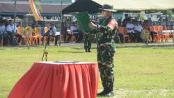 Letkol Inf Suirwan, S.I.P