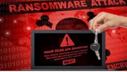 Mengenal Virus Ransomware dan Bahayanya Serta Mencegahnya