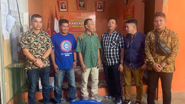 Partai Buruh