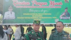 Kodim Mentawai
