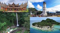 Rekomendasi Tempat Wisata di Sumatera Barat Yang Wajib Dikunjungi