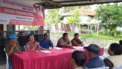 Anggota DPRD Sumbar Albert Hendra Lukman
