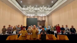 DPRD Sumbar, Bakri Bakar