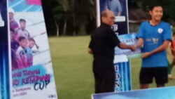 DPRD Sumbar, HM Nurnas