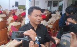DPRD Sumbar, Hidayat