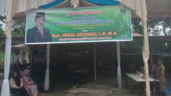 DPRD Sumbar Imral Adenansi