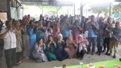 Wakil Ketua DPRD Sumbar, Suwirpen Suib