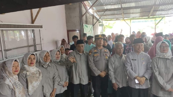 Tim Kreatif JBB Amal Salih