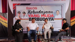 Dialog Kebudayaan