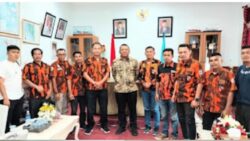 Pemuda Pancasila Mentawai