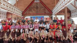 Sekolah Mentawai