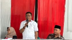 Syamsul Bahri DPRD SUMBAR