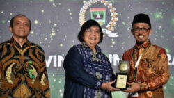 Wakil Ketua DPRD Sumbar, Irsyad Syafar