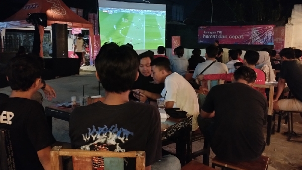 Nobar Premiere League