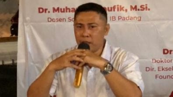 Muhammad Jamil