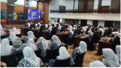 SMA 1 Padang kunjungi DPRD Sumbar