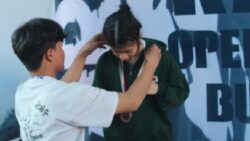 Turnamen Karate Akbar se-Sumbar Hasvaganza 2023 ITB HAS Bukittinggi