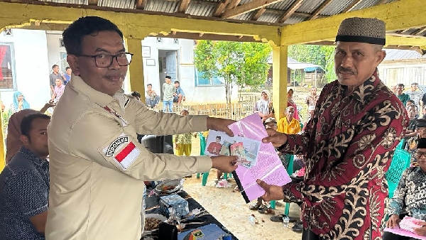 DPRD Sumbar, Syamsul Bahri