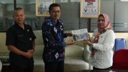 Sekretaris DPRD Sumbar